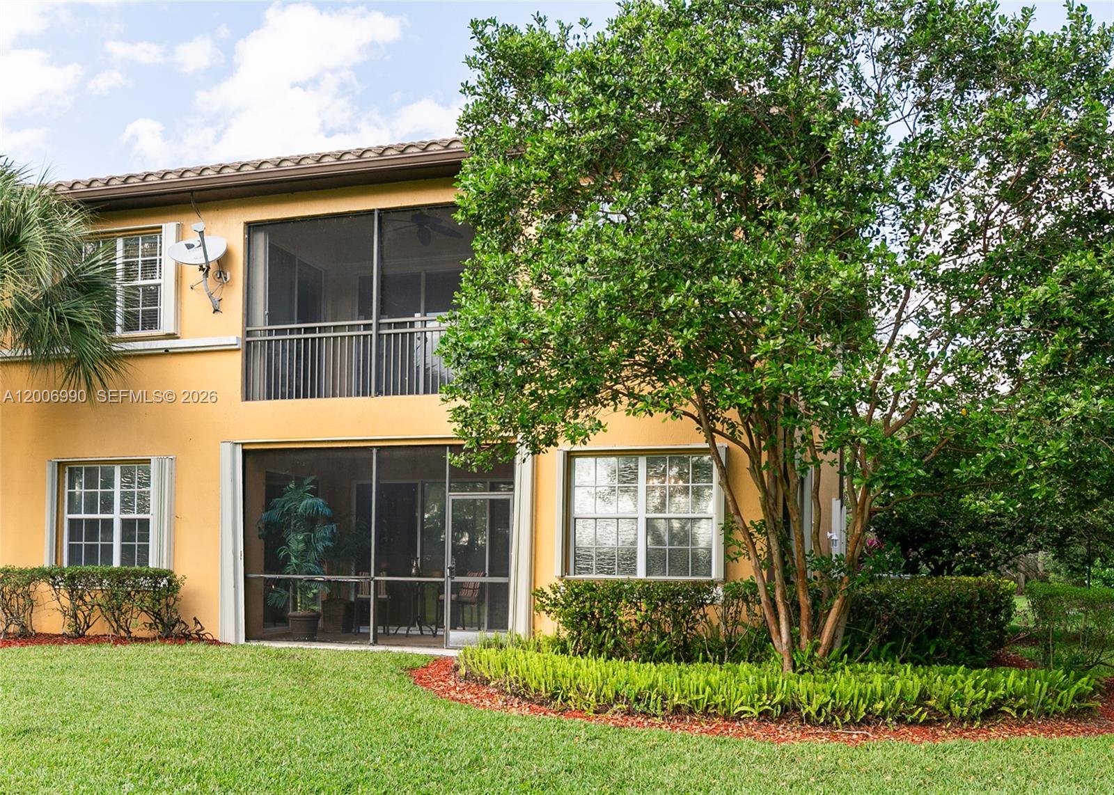 Cypress Point I at Heron B - Residential