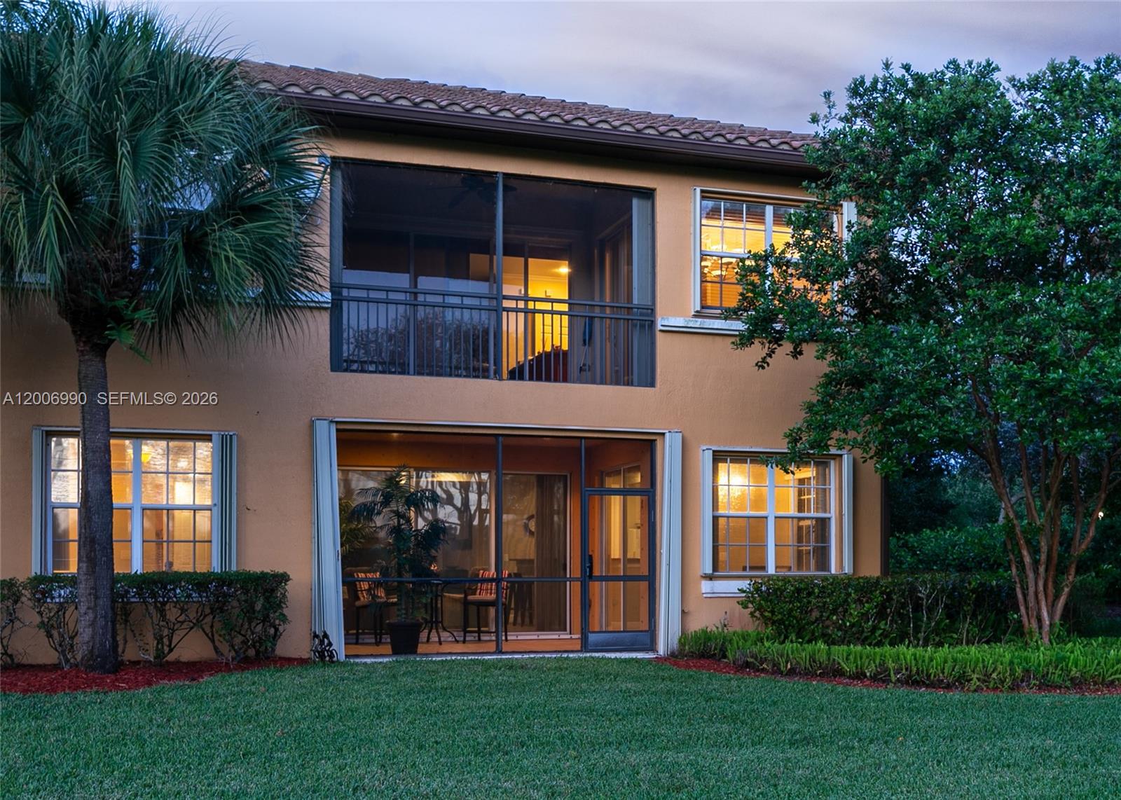 Cypress Point I at Heron B - Residential