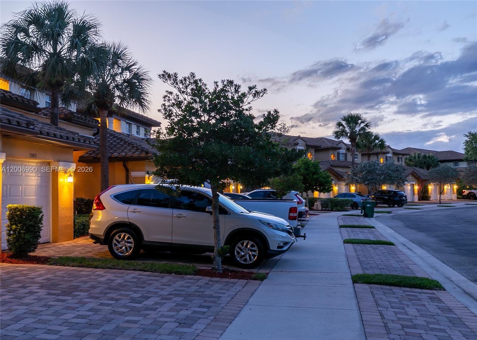 Cypress Point I at Heron B - Residential