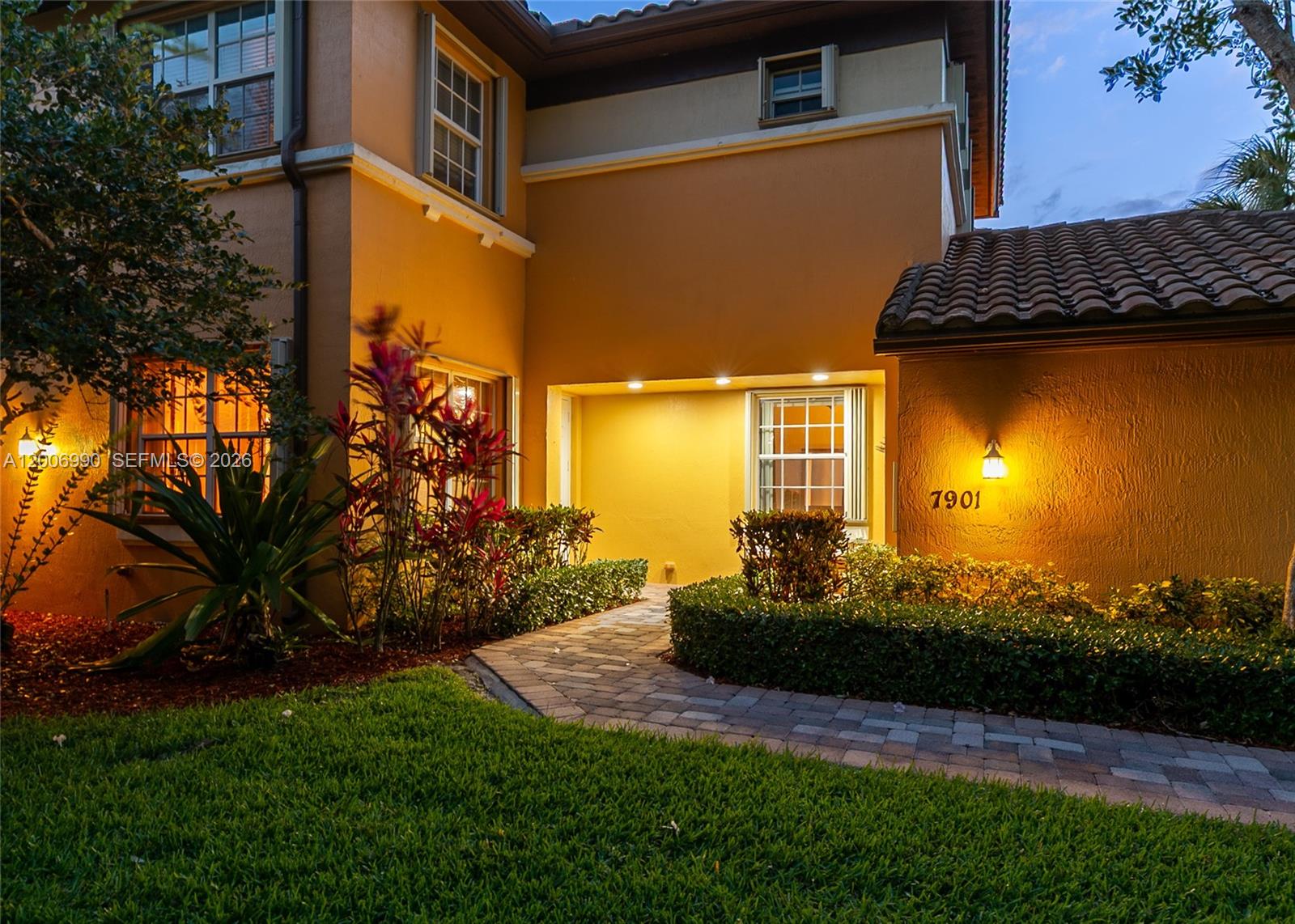 Cypress Point I at Heron B - Residential