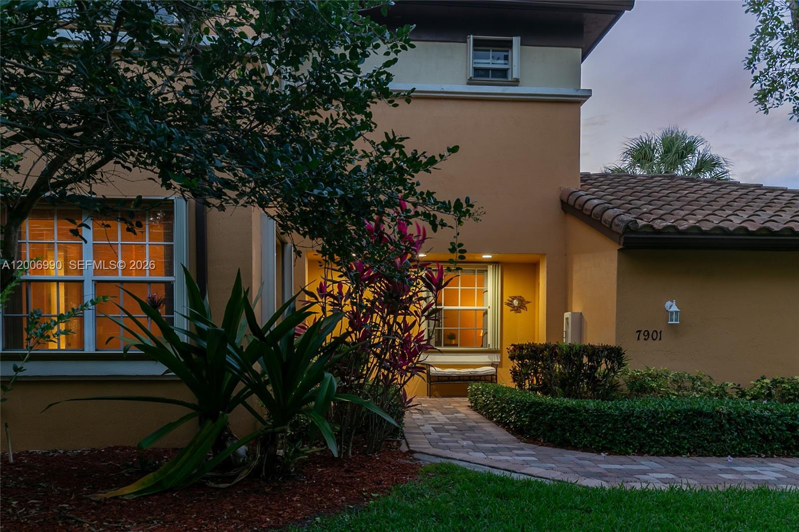 Cypress Point I at Heron B - Residential