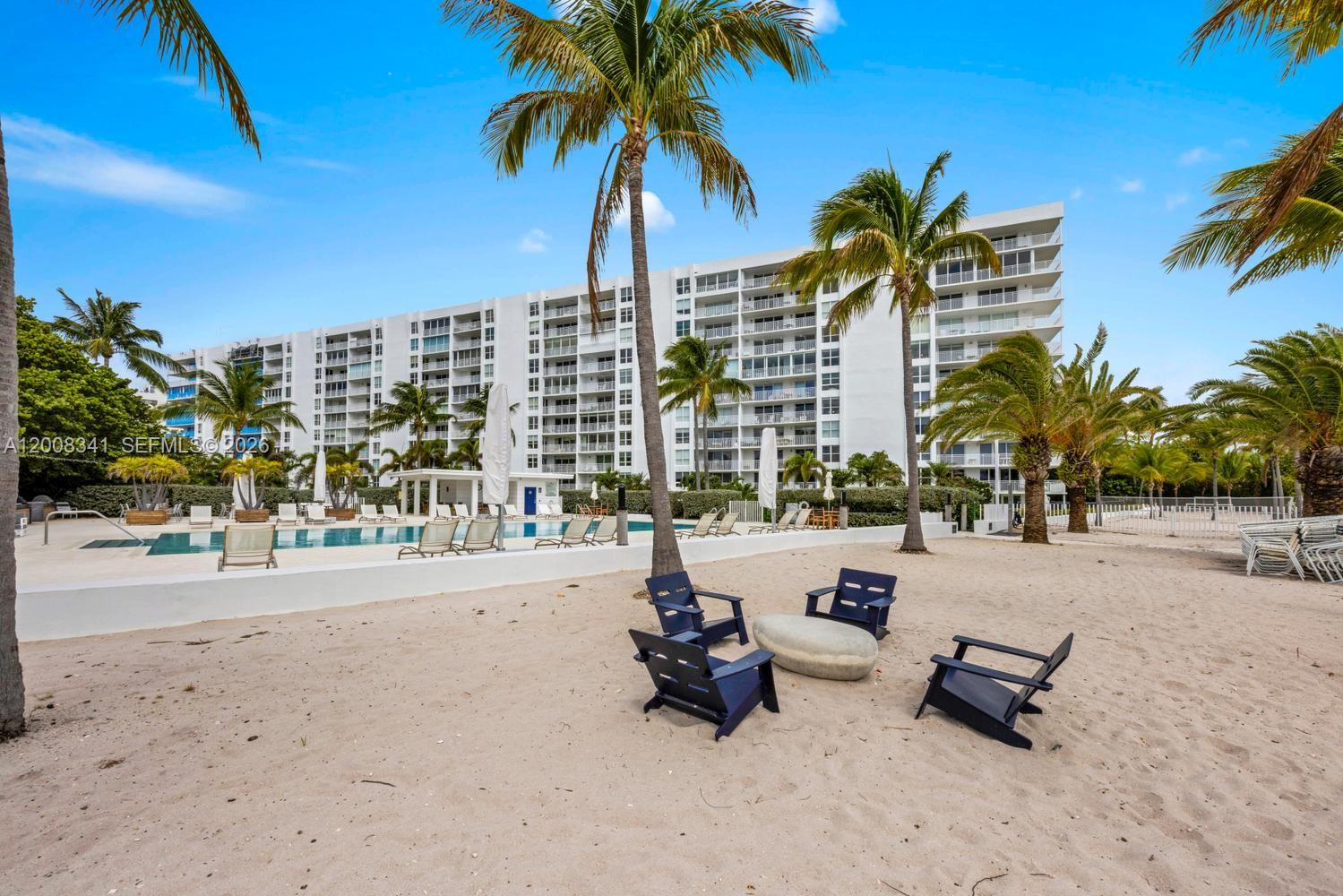 607 Ocean Dr 11K