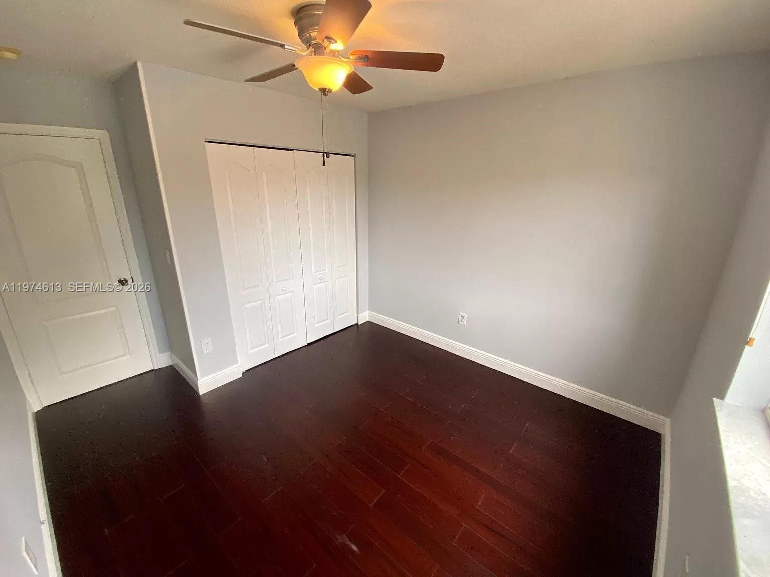 BIRD GARDENS SUB - Residential Lease