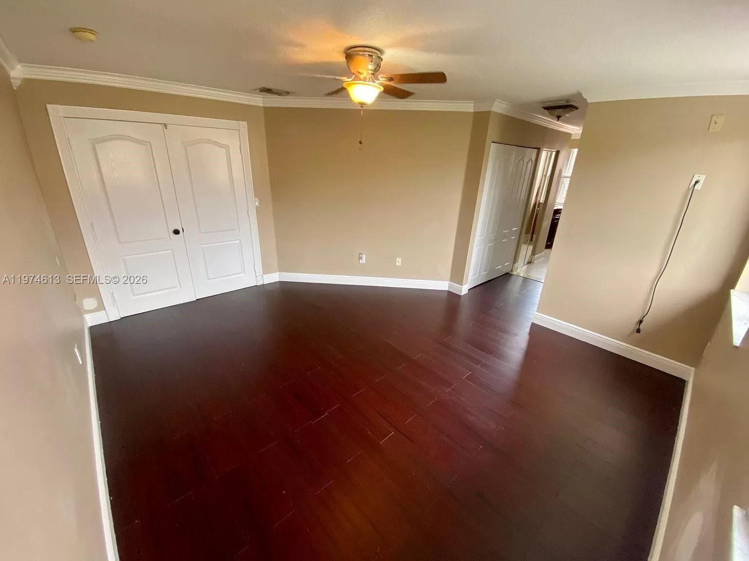 BIRD GARDENS SUB - Residential Lease