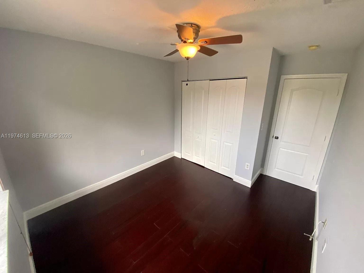 BIRD GARDENS SUB - Residential Lease