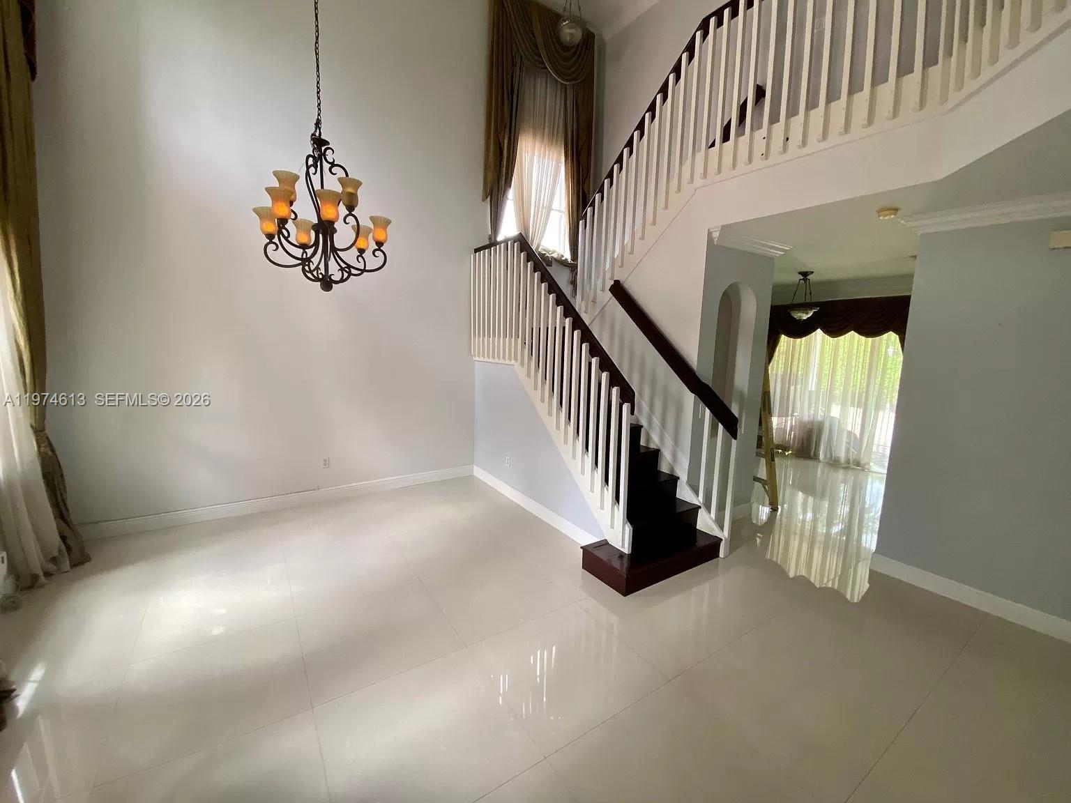 BIRD GARDENS SUB - Residential Lease