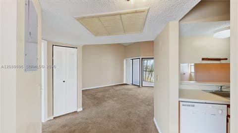 Tiny photo for 889 Hamilton Dr #889E, Homestead, FL 33034 (MLS # A12030696)