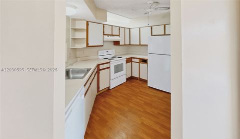 Tiny photo for 889 Hamilton Dr #889E, Homestead, FL 33034 (MLS # A12030696)
