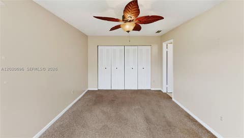 Tiny photo for 889 Hamilton Dr #889E, Homestead, FL 33034 (MLS # A12030696)