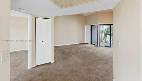 Tiny photo for 889 Hamilton Dr #889E, Homestead, FL 33034 (MLS # A12030696)