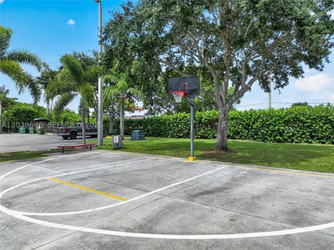 Tiny photo for 889 Hamilton Dr #889E, Homestead, FL 33034 (MLS # A12030696)