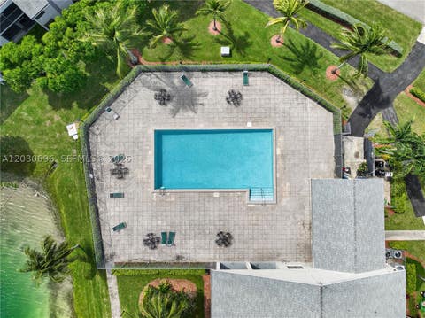 Tiny photo for 889 Hamilton Dr #889E, Homestead, FL 33034 (MLS # A12030696)