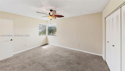 Tiny photo for 889 Hamilton Dr #889E, Homestead, FL 33034 (MLS # A12030696)