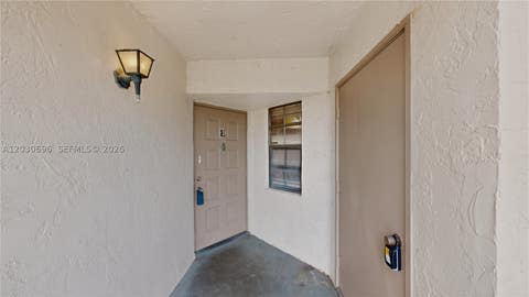 Tiny photo for 889 Hamilton Dr #889E, Homestead, FL 33034 (MLS # A12030696)