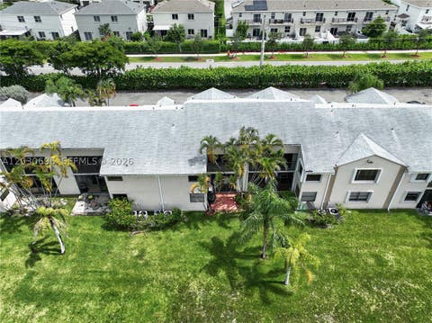 Tiny photo for 889 Hamilton Dr #889E, Homestead, FL 33034 (MLS # A12030696)