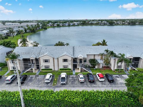 Tiny photo for 889 Hamilton Dr #889E, Homestead, FL 33034 (MLS # A12030696)