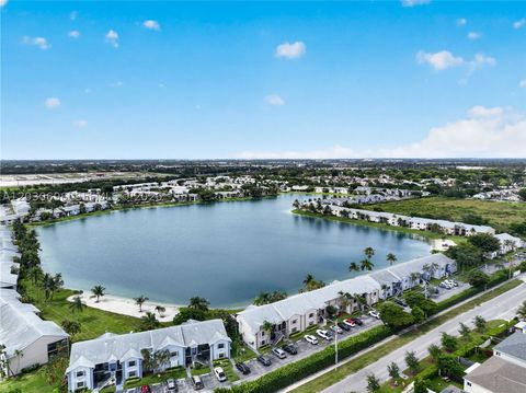 Tiny photo for 889 Hamilton Dr #889E, Homestead, FL 33034 (MLS # A12030696)