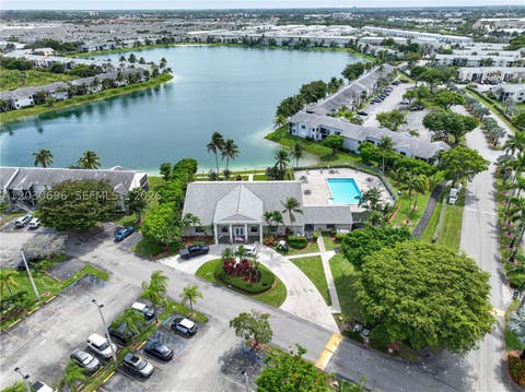 Tiny photo for 889 Hamilton Dr #889E, Homestead, FL 33034 (MLS # A12030696)