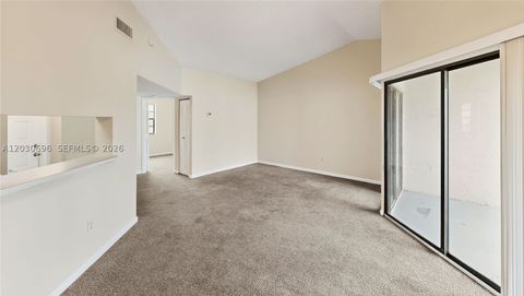 Tiny photo for 889 Hamilton Dr #889E, Homestead, FL 33034 (MLS # A12030696)