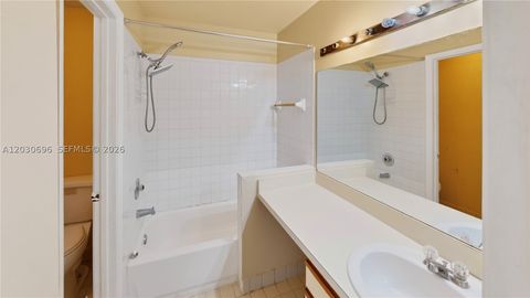 Tiny photo for 889 Hamilton Dr #889E, Homestead, FL 33034 (MLS # A12030696)