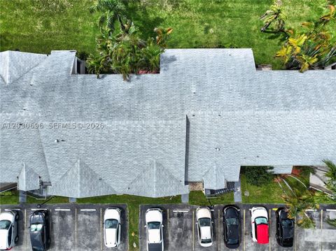 Tiny photo for 889 Hamilton Dr #889E, Homestead, FL 33034 (MLS # A12030696)