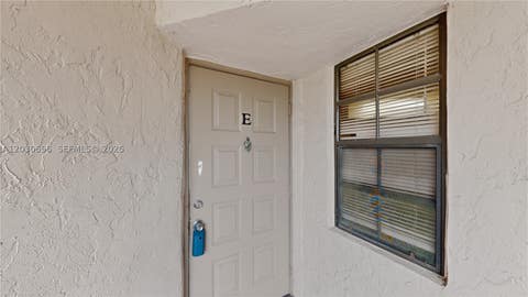 Tiny photo for 889 Hamilton Dr #889E, Homestead, FL 33034 (MLS # A12030696)