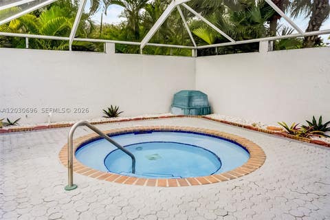 Tiny photo for 889 Hamilton Dr #889E, Homestead, FL 33034 (MLS # A12030696)