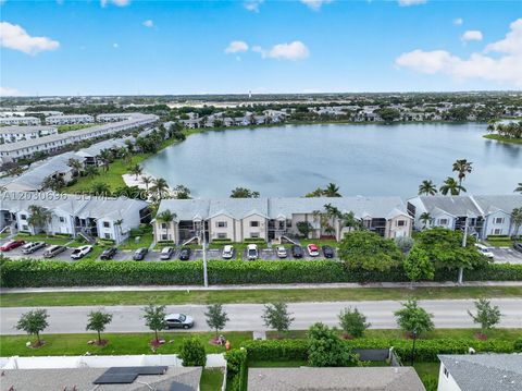 Tiny photo for 889 Hamilton Dr #889E, Homestead, FL 33034 (MLS # A12030696)