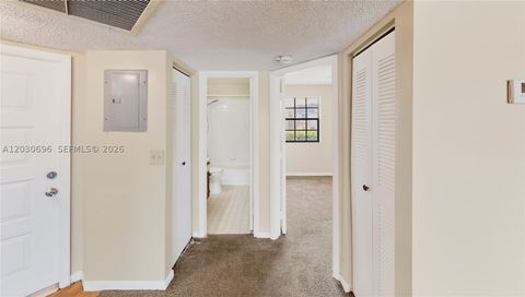Tiny photo for 889 Hamilton Dr #889E, Homestead, FL 33034 (MLS # A12030696)