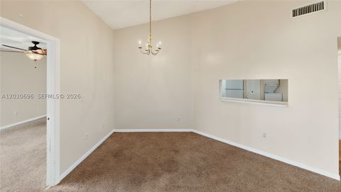 Tiny photo for 889 Hamilton Dr #889E, Homestead, FL 33034 (MLS # A12030696)