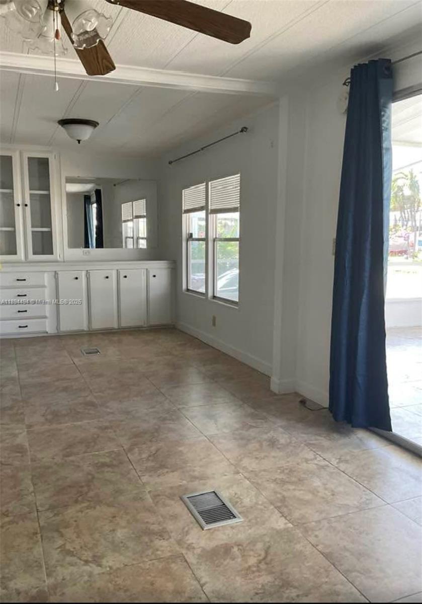 SILVER SHORES MOBILE HOME - Residential Lease