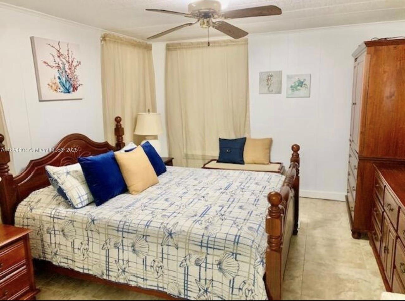 SILVER SHORES MOBILE HOME - Residential Lease
