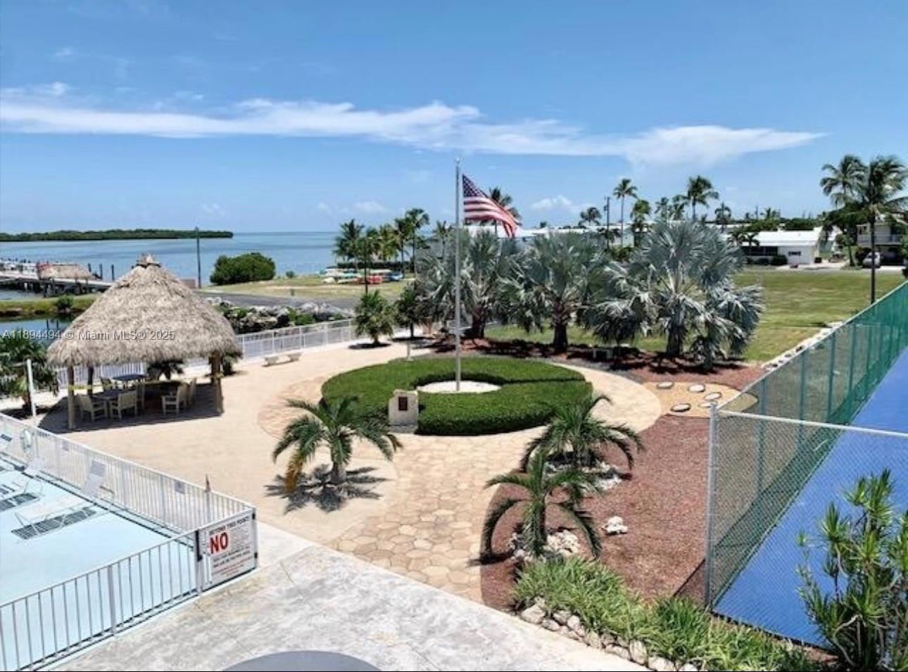 SILVER SHORES MOBILE HOME - Residential Lease