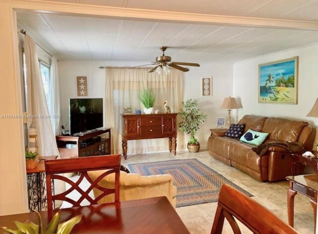 SILVER SHORES MOBILE HOME - Residential Lease