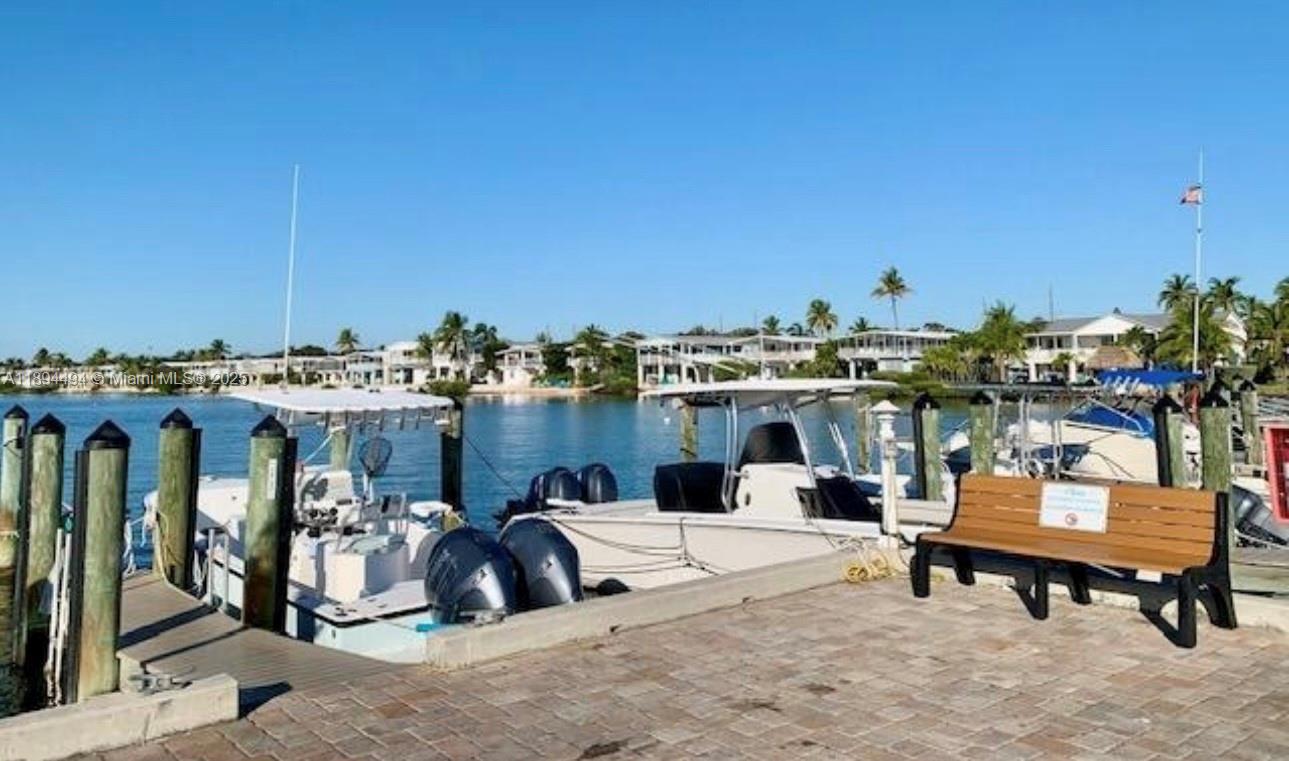 SILVER SHORES MOBILE HOME - Residential Lease