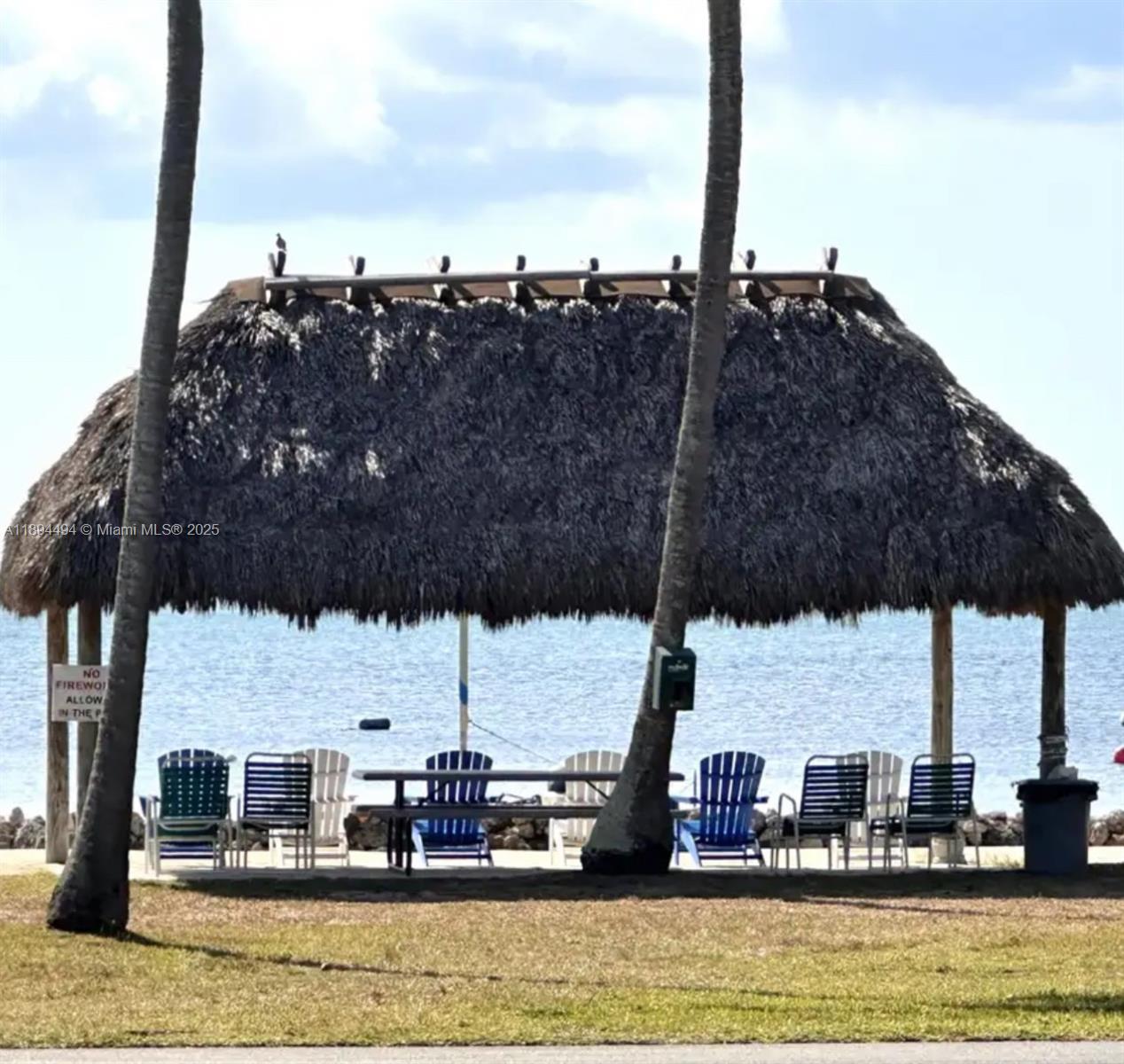 SILVER SHORES MOBILE HOME - Residential Lease