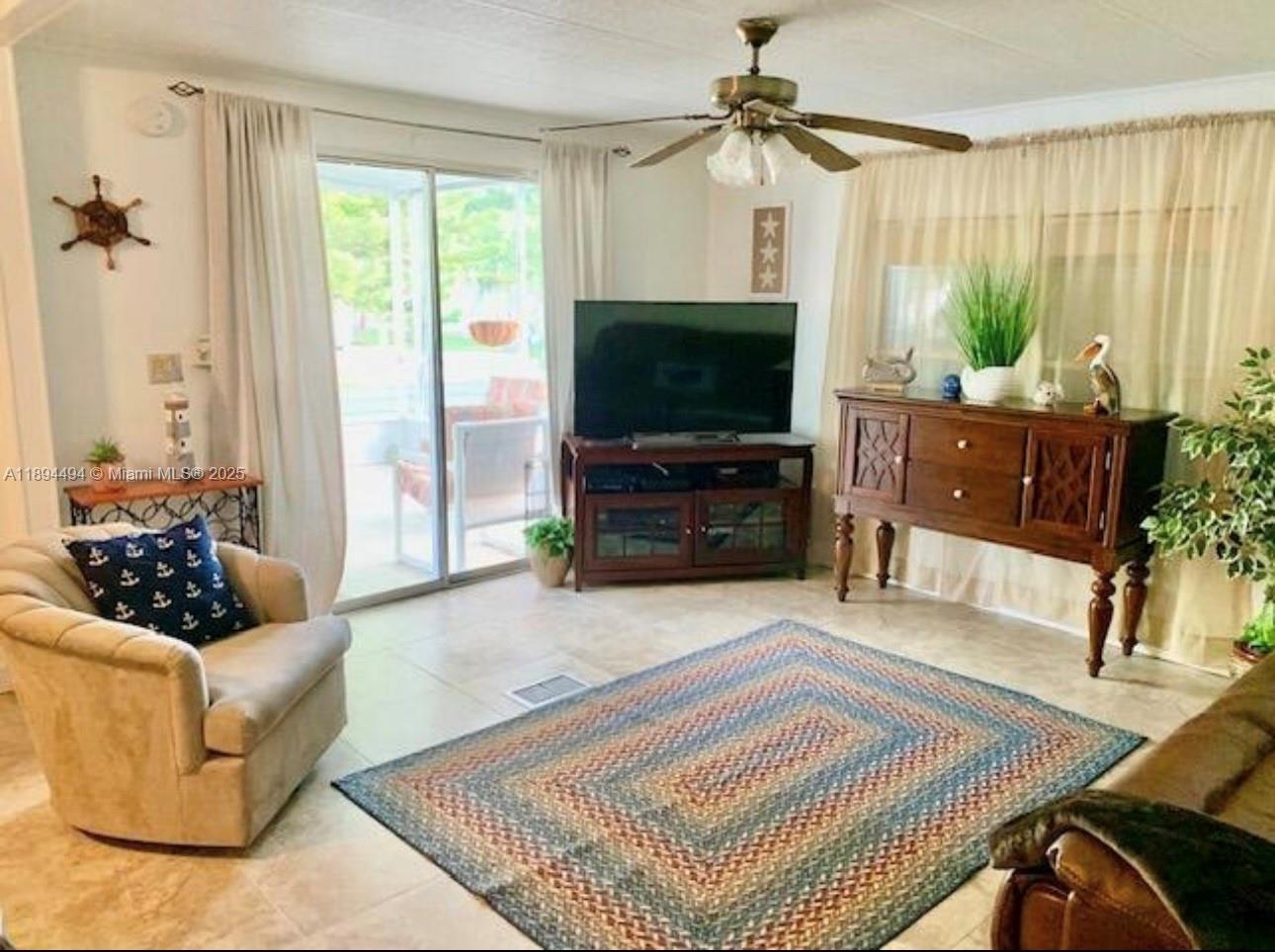 SILVER SHORES MOBILE HOME - Residential Lease