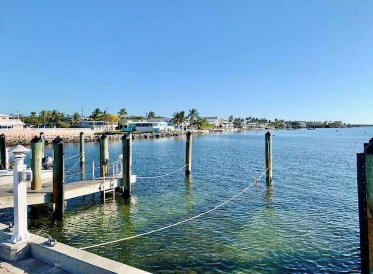 SILVER SHORES MOBILE HOME - Residential Lease