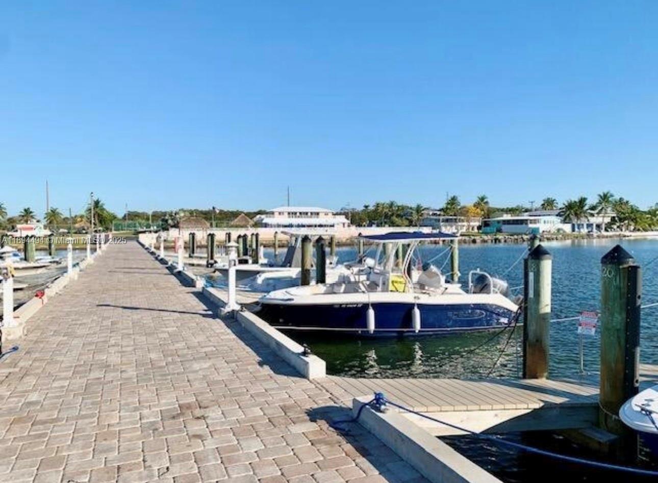 SILVER SHORES MOBILE HOME - Residential Lease