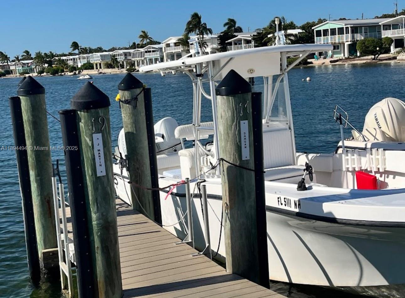 SILVER SHORES MOBILE HOME - Residential Lease