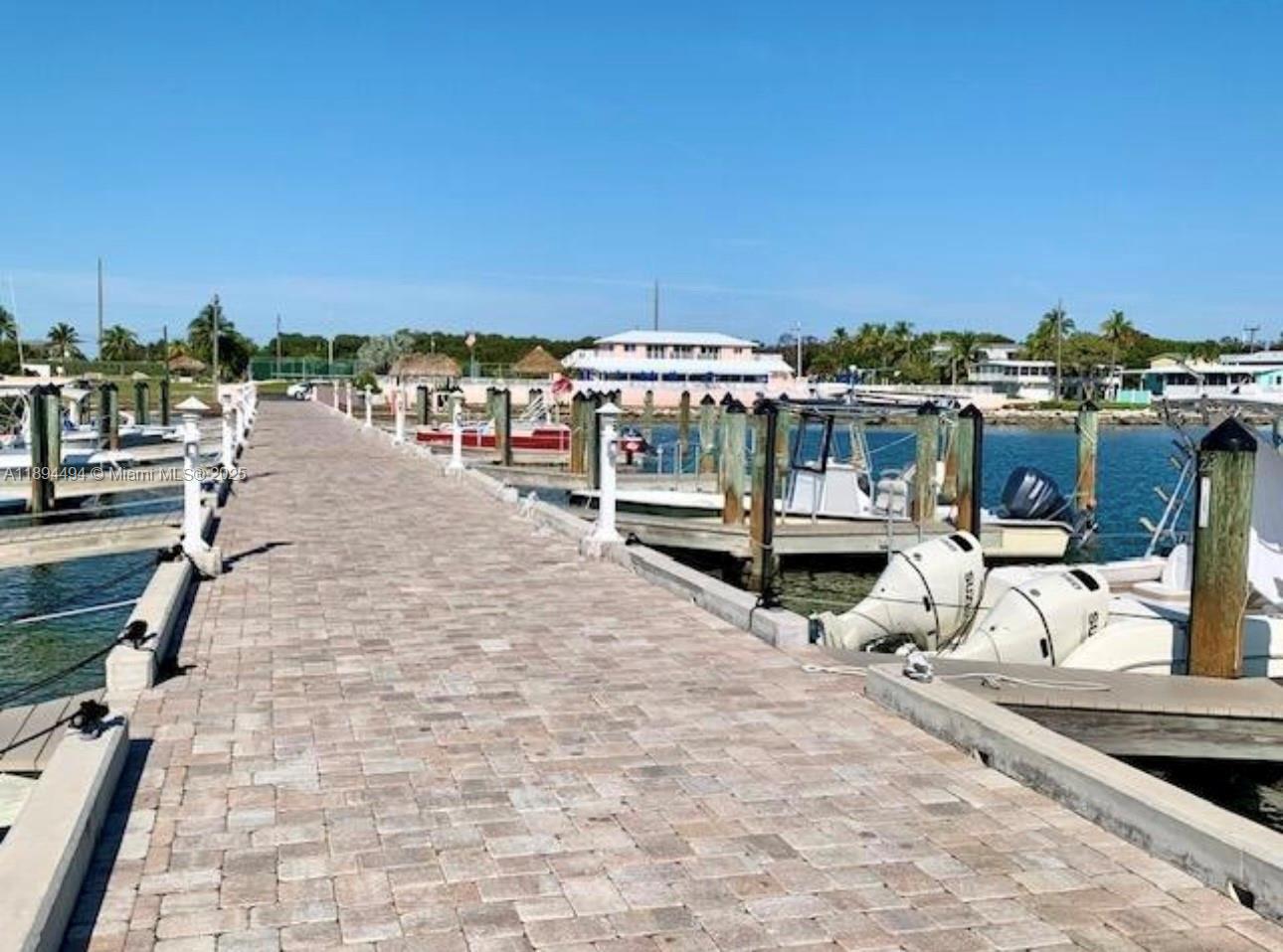 SILVER SHORES MOBILE HOME - Residential Lease