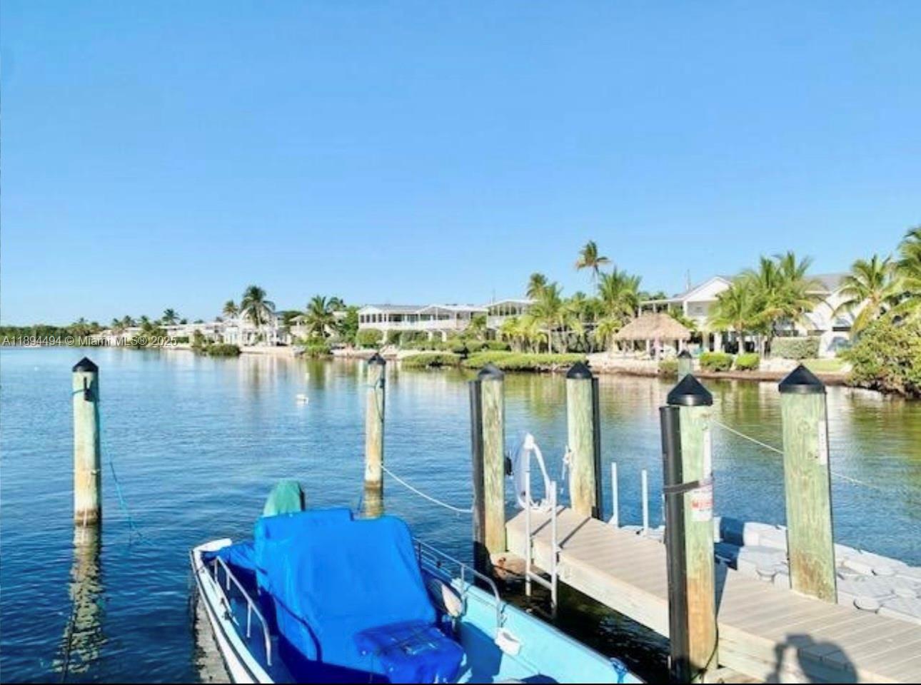 SILVER SHORES MOBILE HOME - Residential Lease
