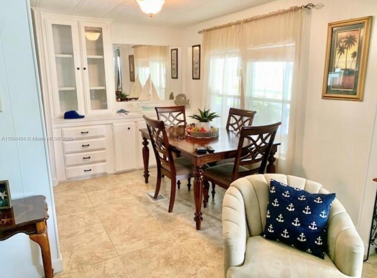 SILVER SHORES MOBILE HOME - Residential Lease