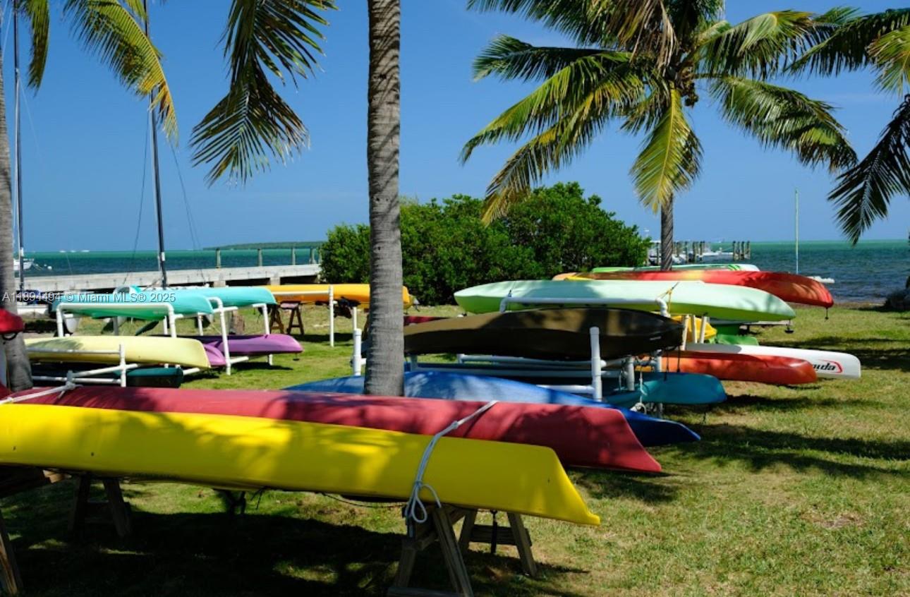 SILVER SHORES MOBILE HOME - Residential Lease