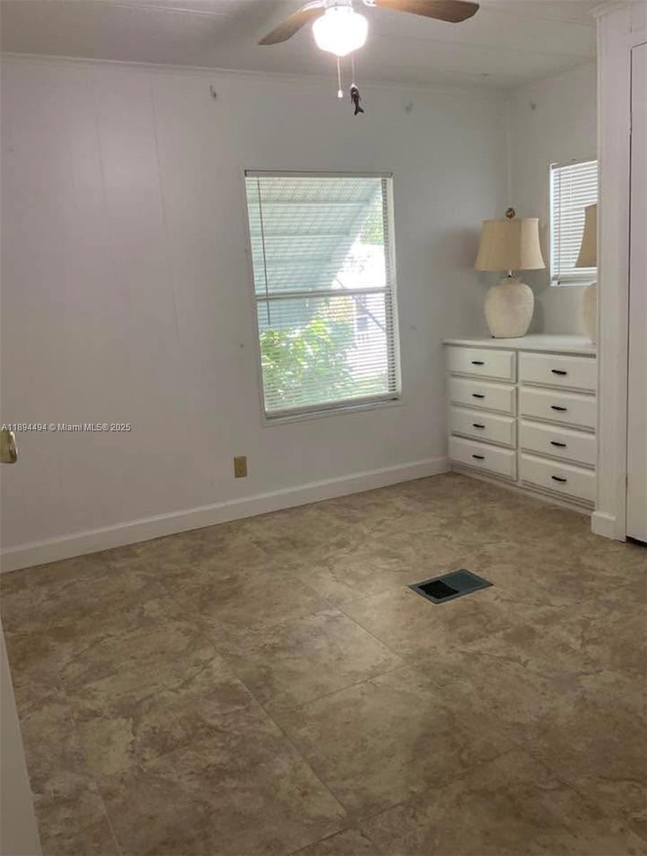 SILVER SHORES MOBILE HOME - Residential Lease