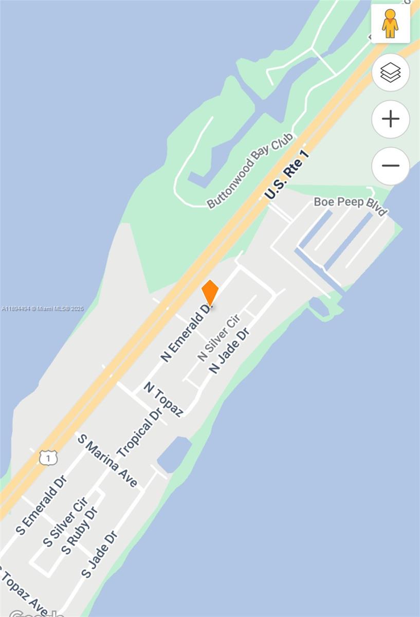 SILVER SHORES MOBILE HOME - Residential Lease