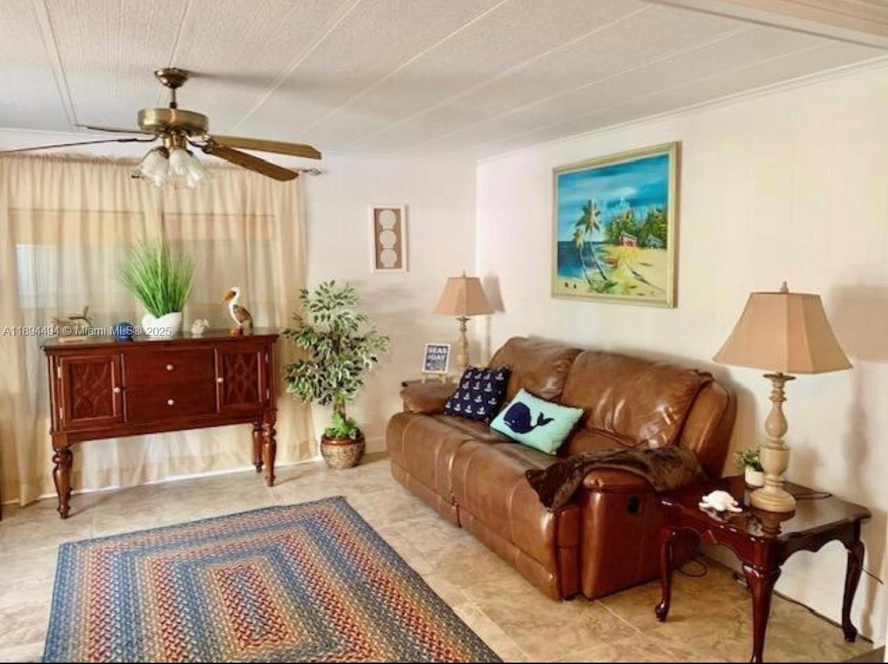 SILVER SHORES MOBILE HOME - Residential Lease