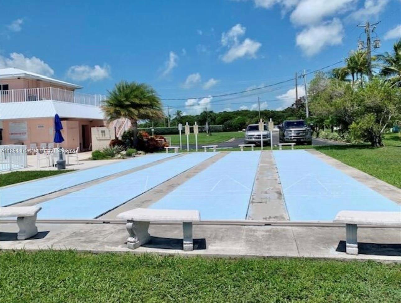 SILVER SHORES MOBILE HOME - Residential Lease