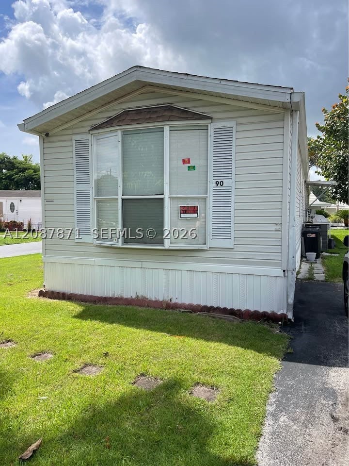 Undisclosed Address #A12087871