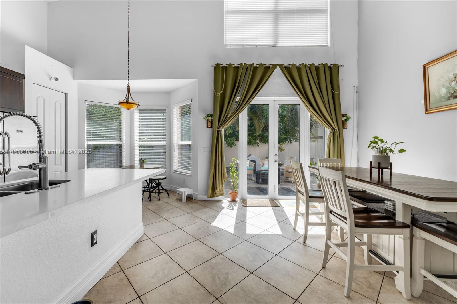 PORTOFINO LAKES - Residential